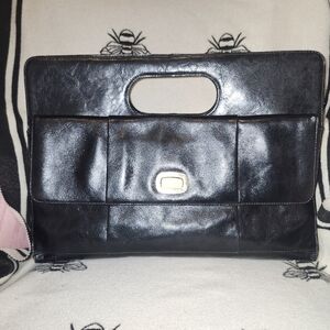 Hobo International Large Clutch style crossbody